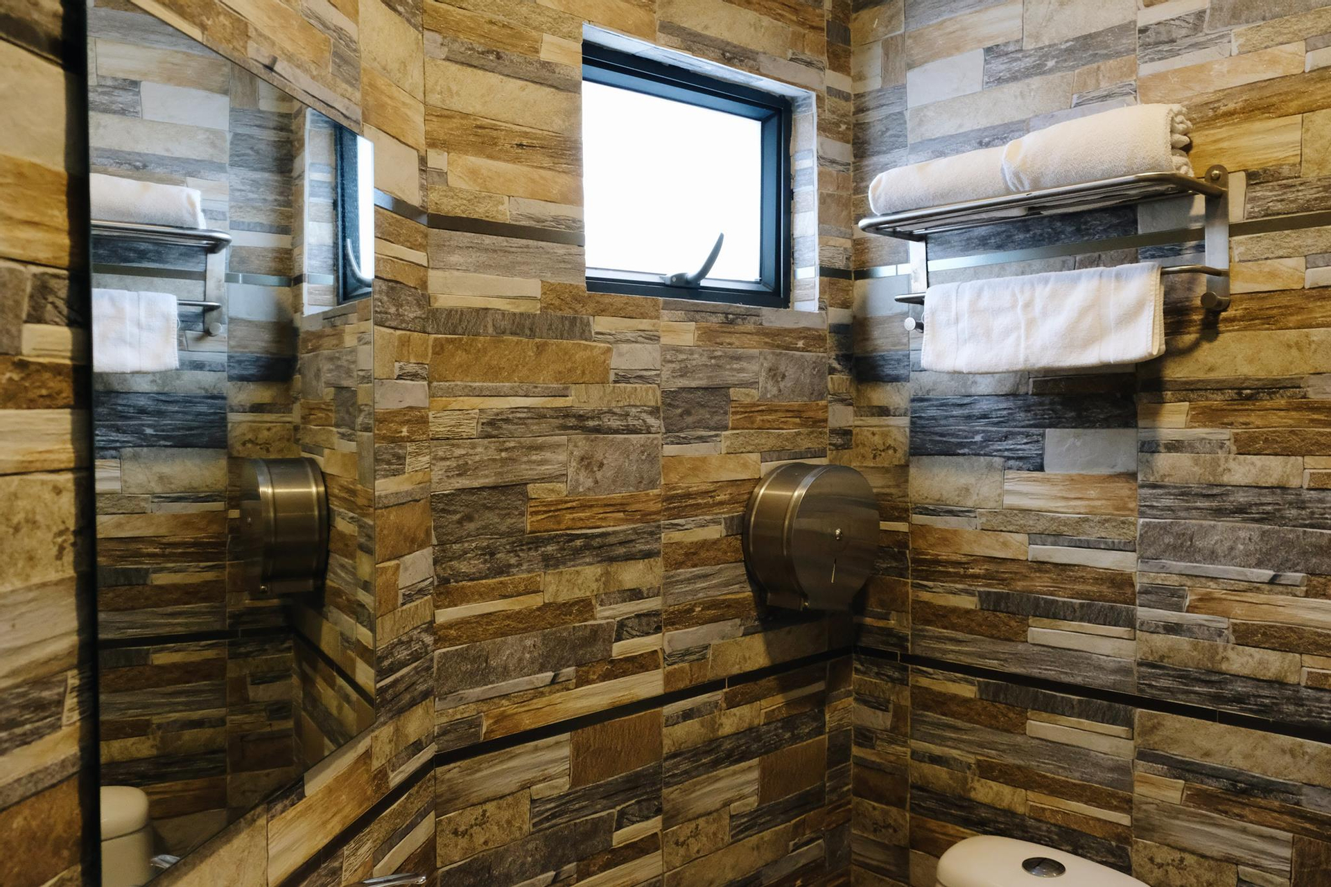 Bathroom 3