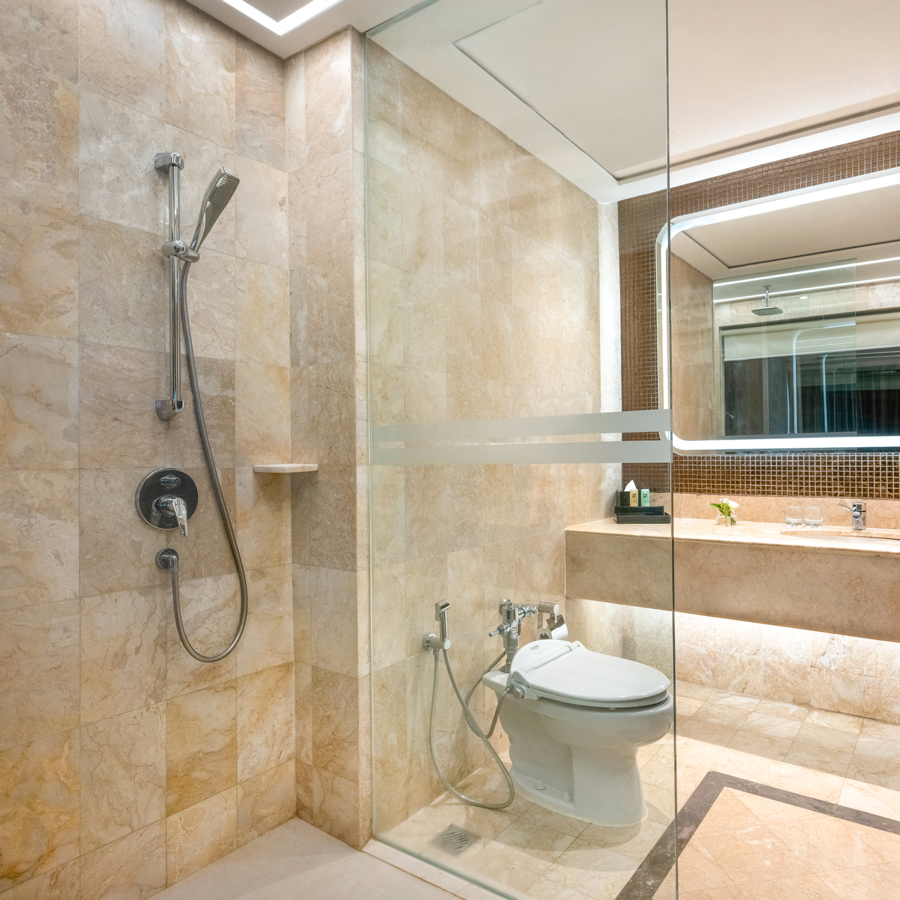 Bathroom 3