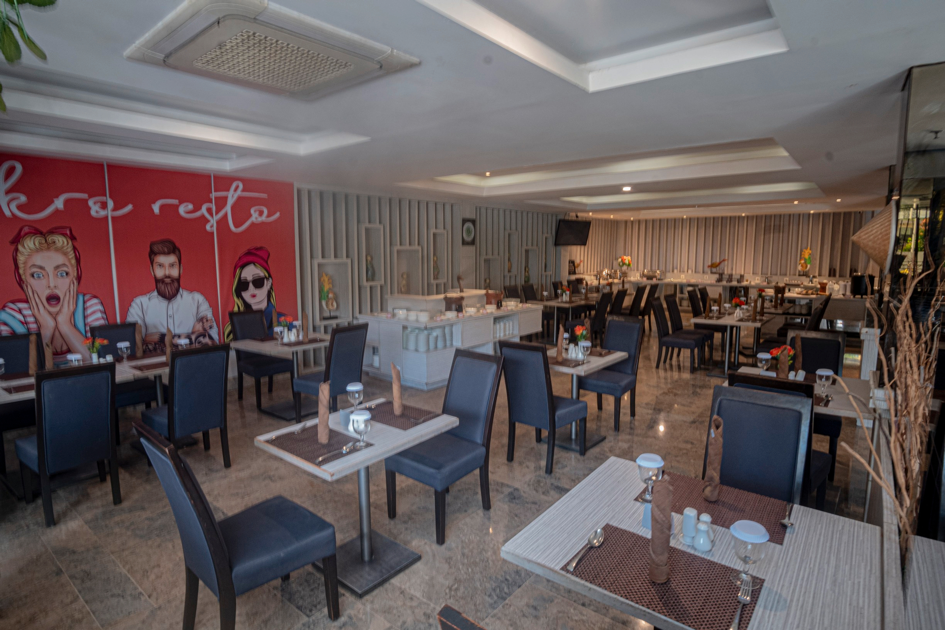 Tjokro Hotel Pekanbaru, Pekanbaru