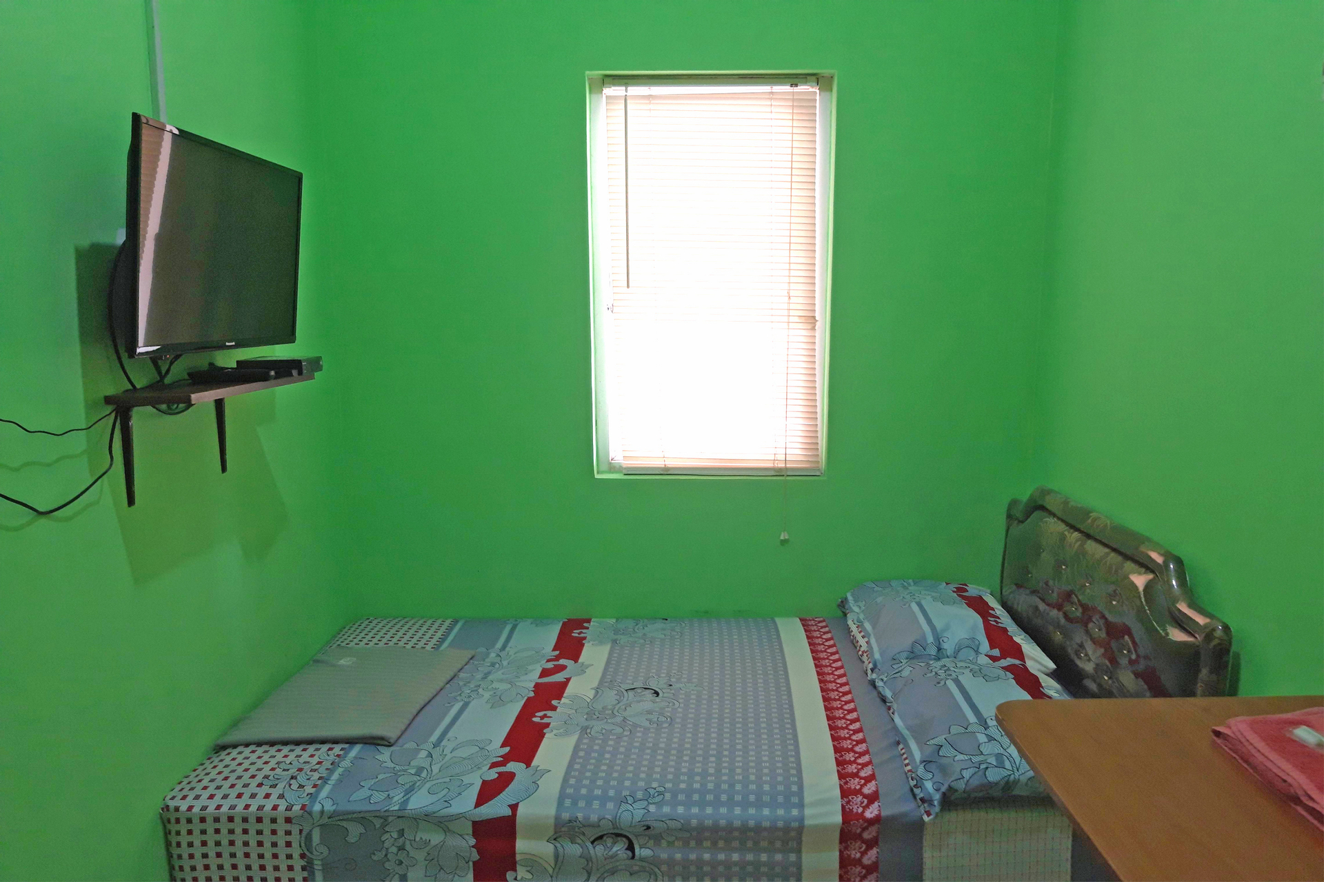 Kamar Standard Double
