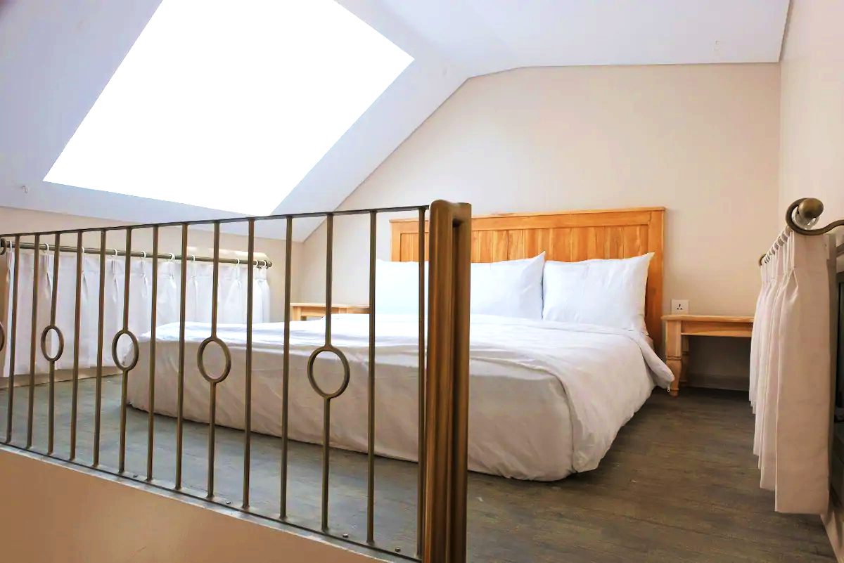 Bed 2