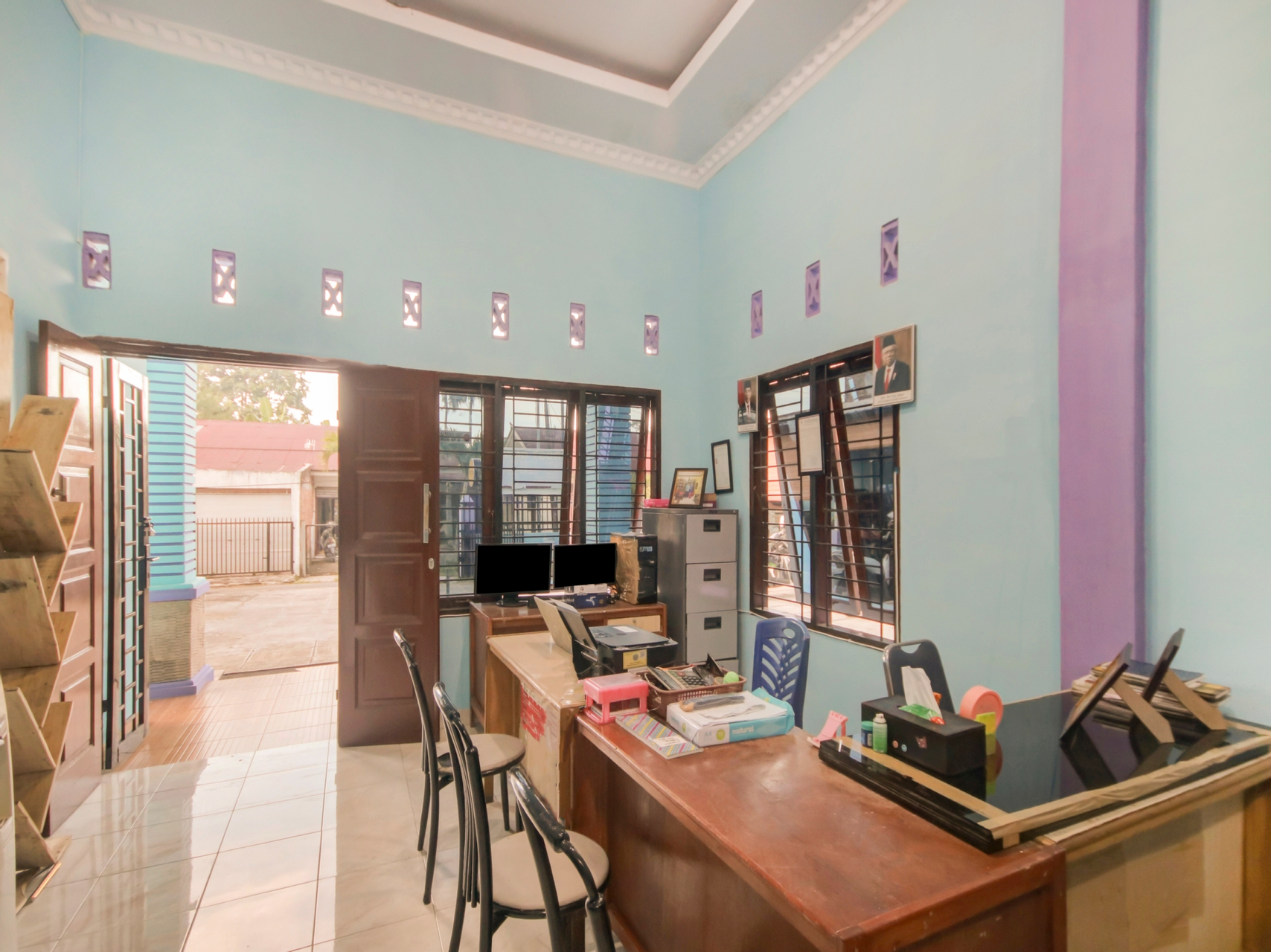 Public Area 2, SPOT ON 90356 Gmmo Homestay (tutup sementara), Medan