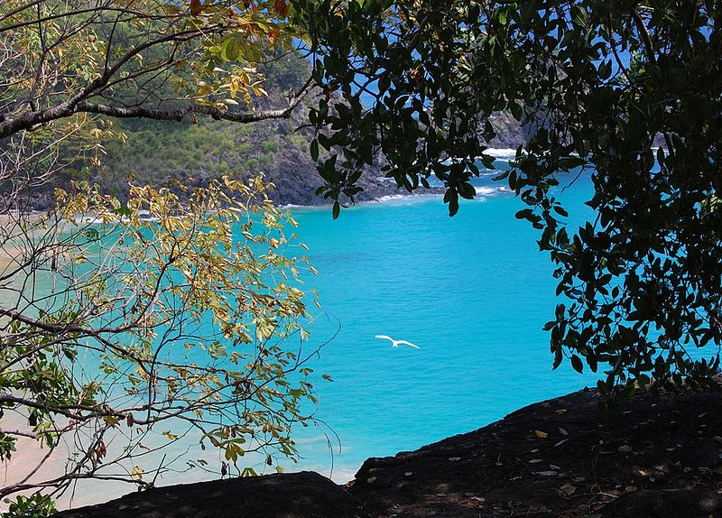 Exterior & Views 3, Pousada do Biu, Fernando de Noronha