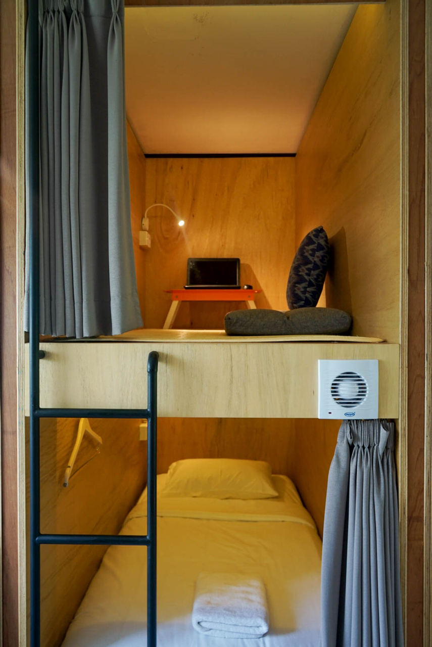 Bed 26