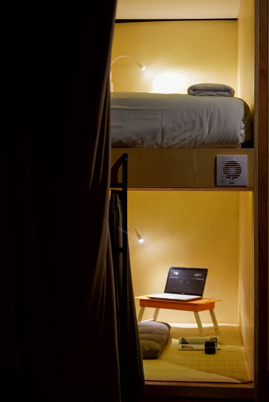 Bed 23