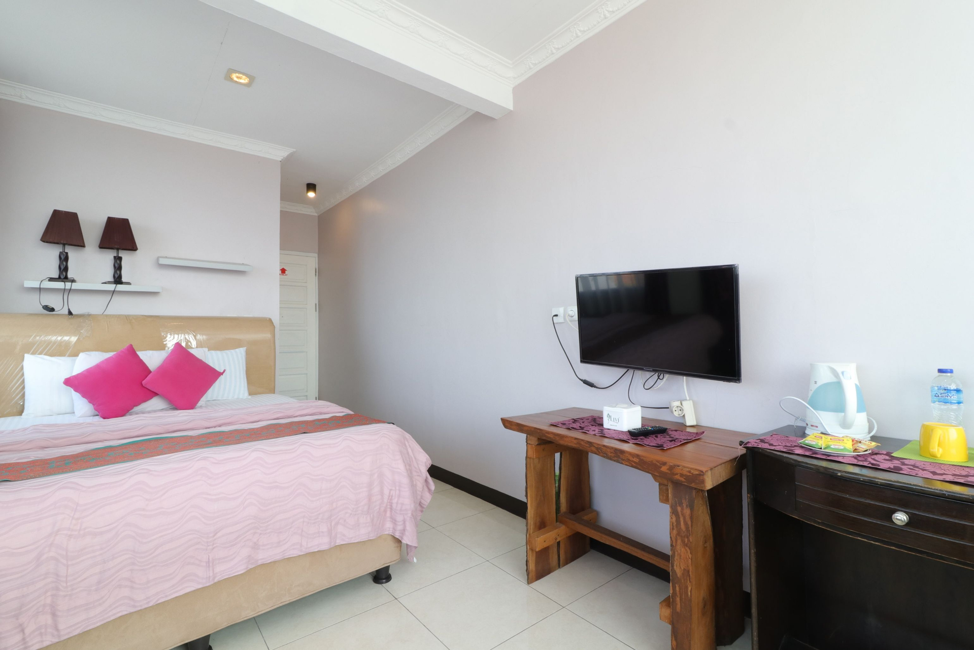 Bed 3