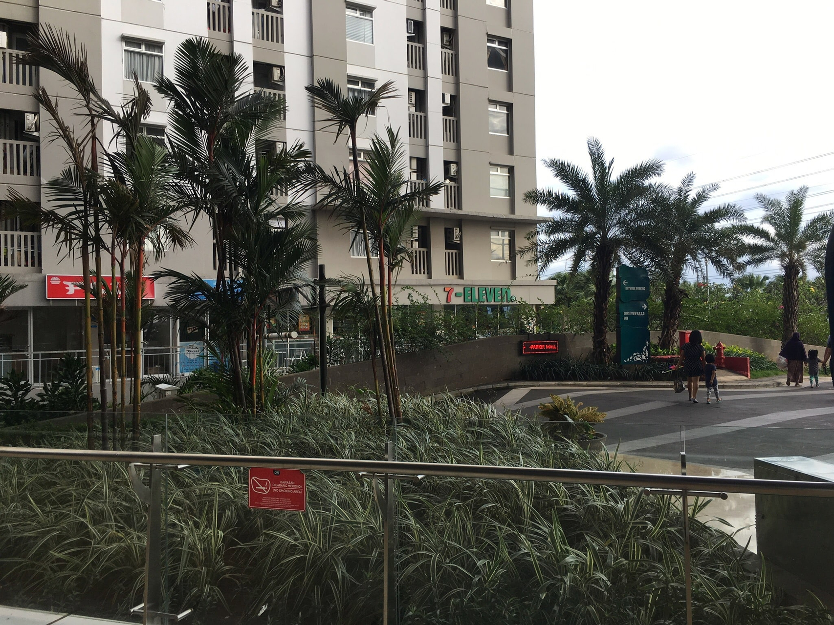Exterior & Views 1, Grand boutique-Inn, Jakarta Utara
