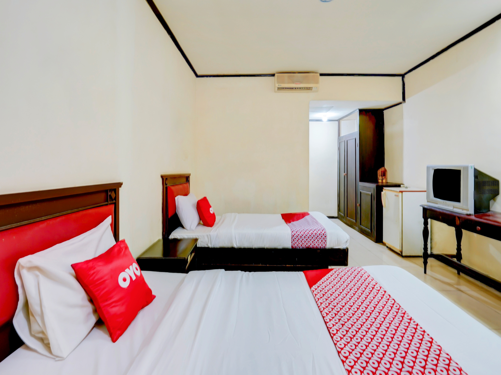 Bed 10