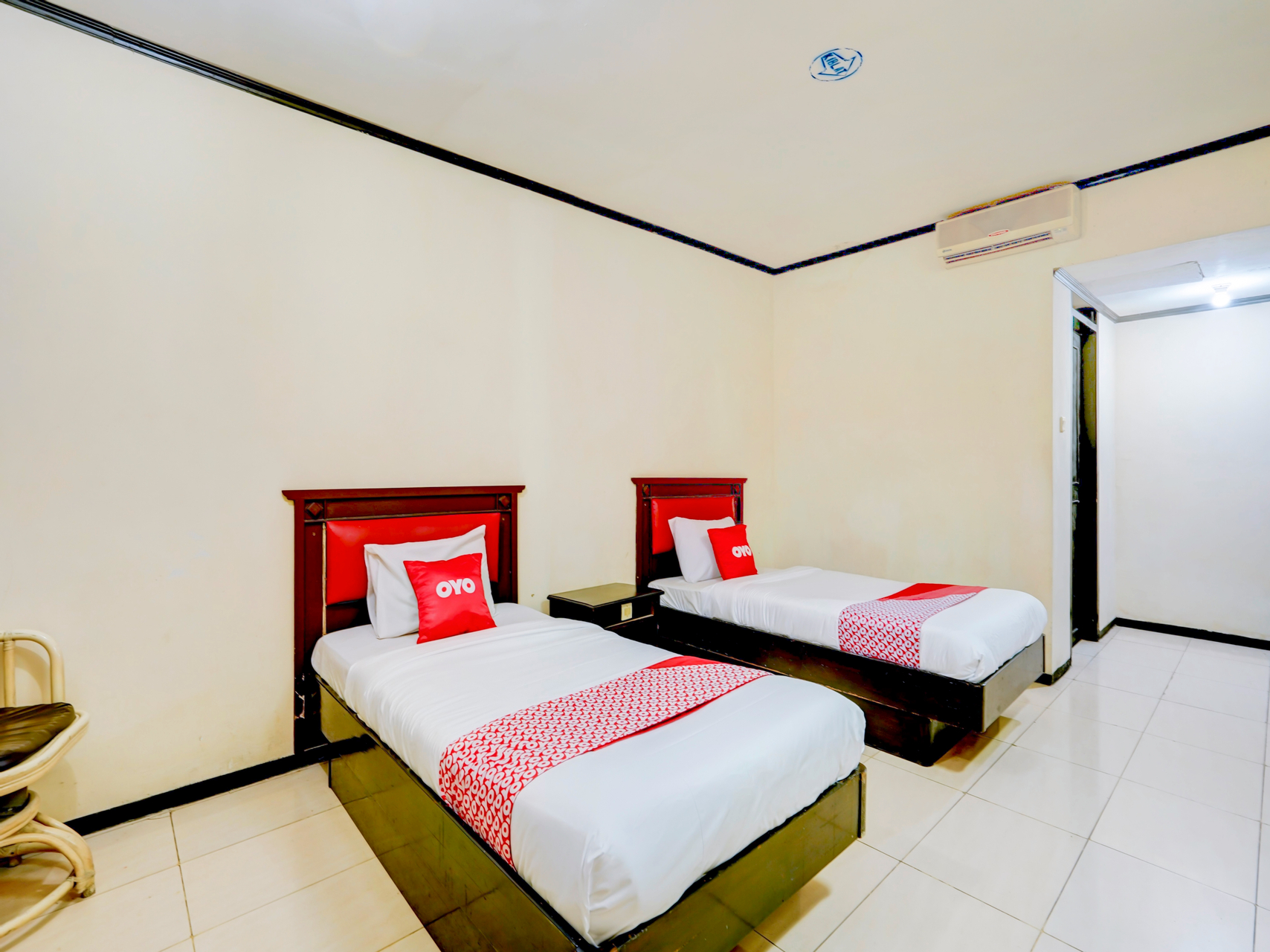 Bed 5
