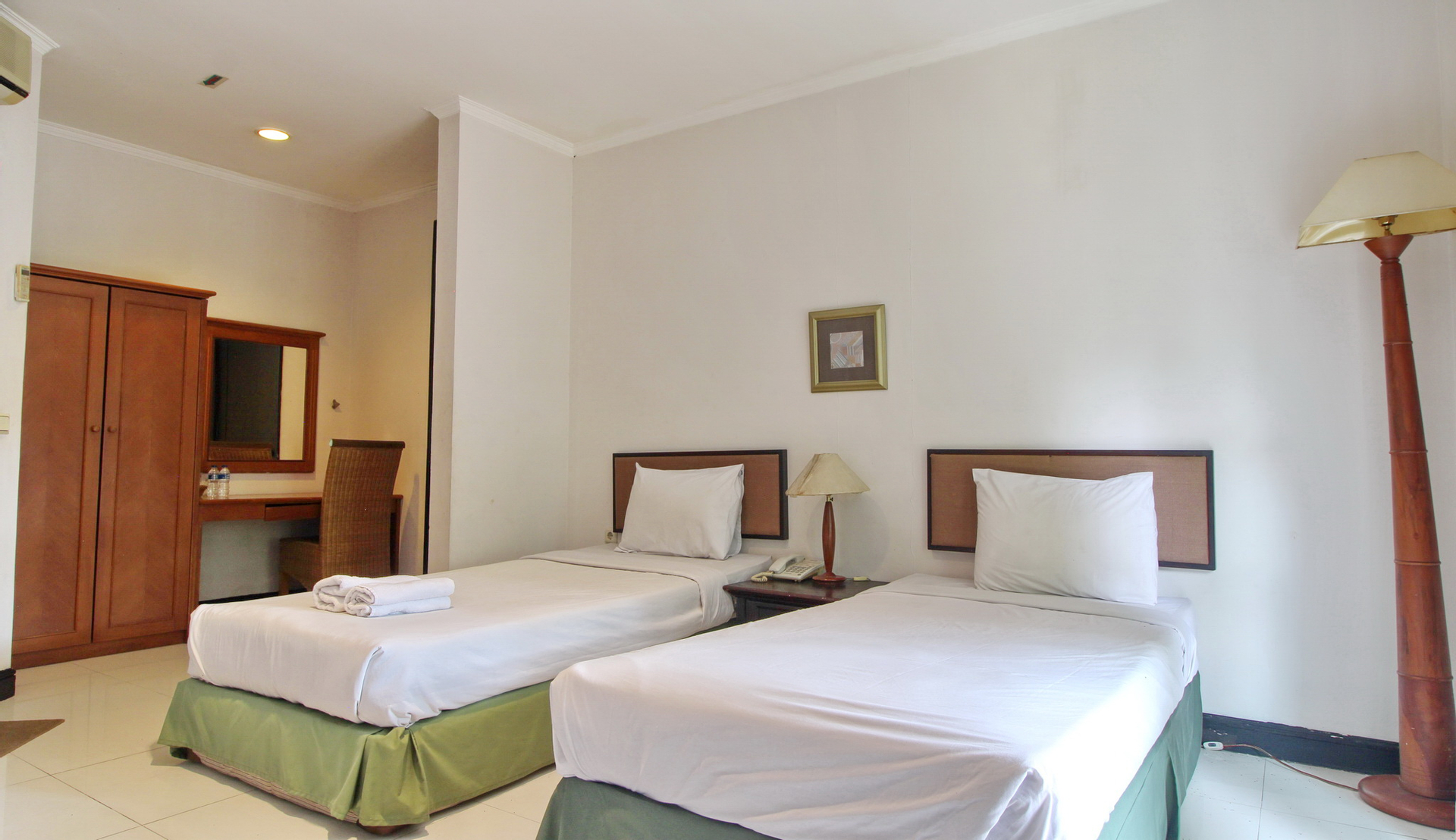 Bed 3