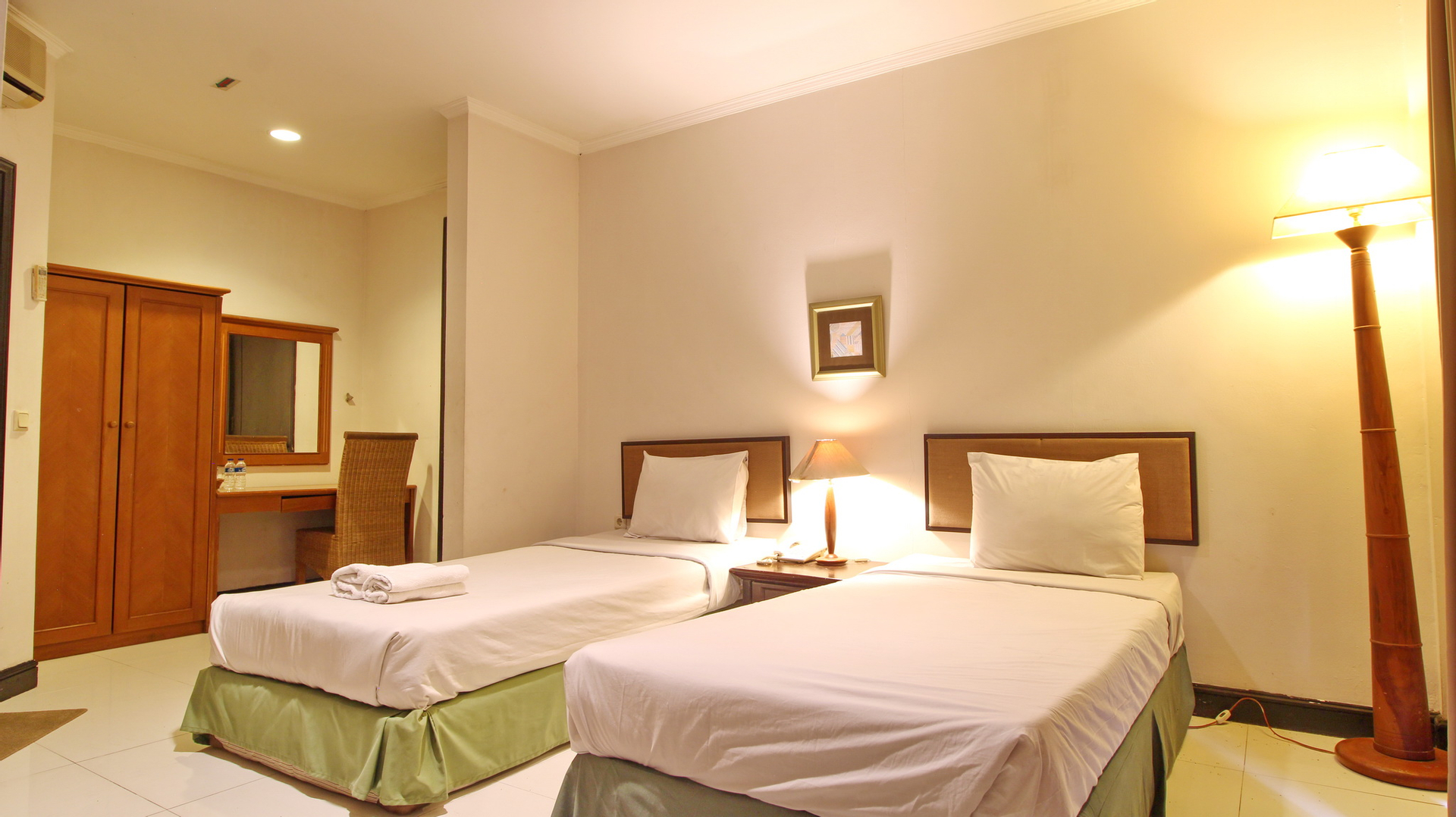 Kamar Standard Twin