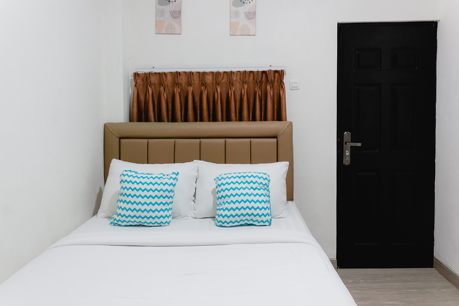 Bed 6