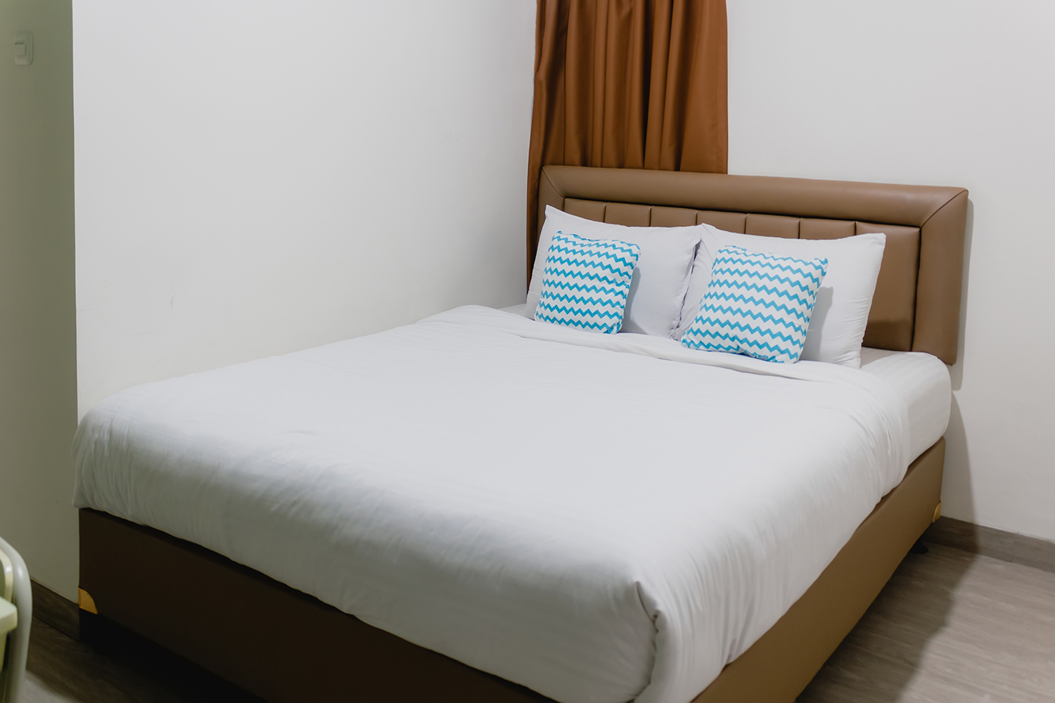 Kamar Superior Queen