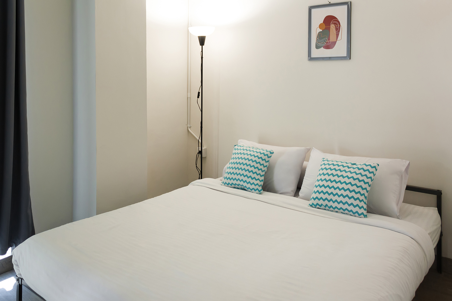 Bed 5