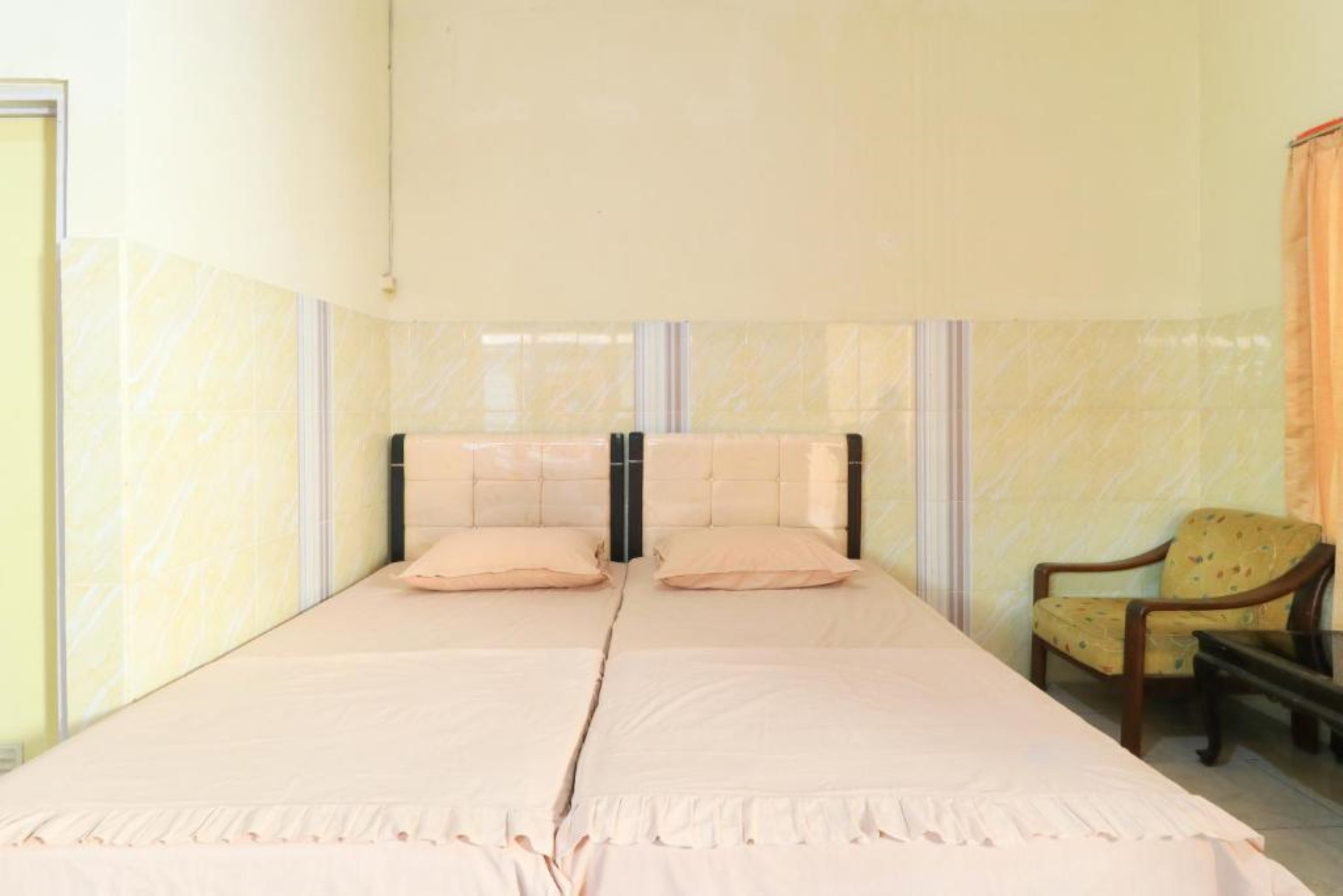 Bedroom 4, Penginapan Syariah Prenjak, Surabaya