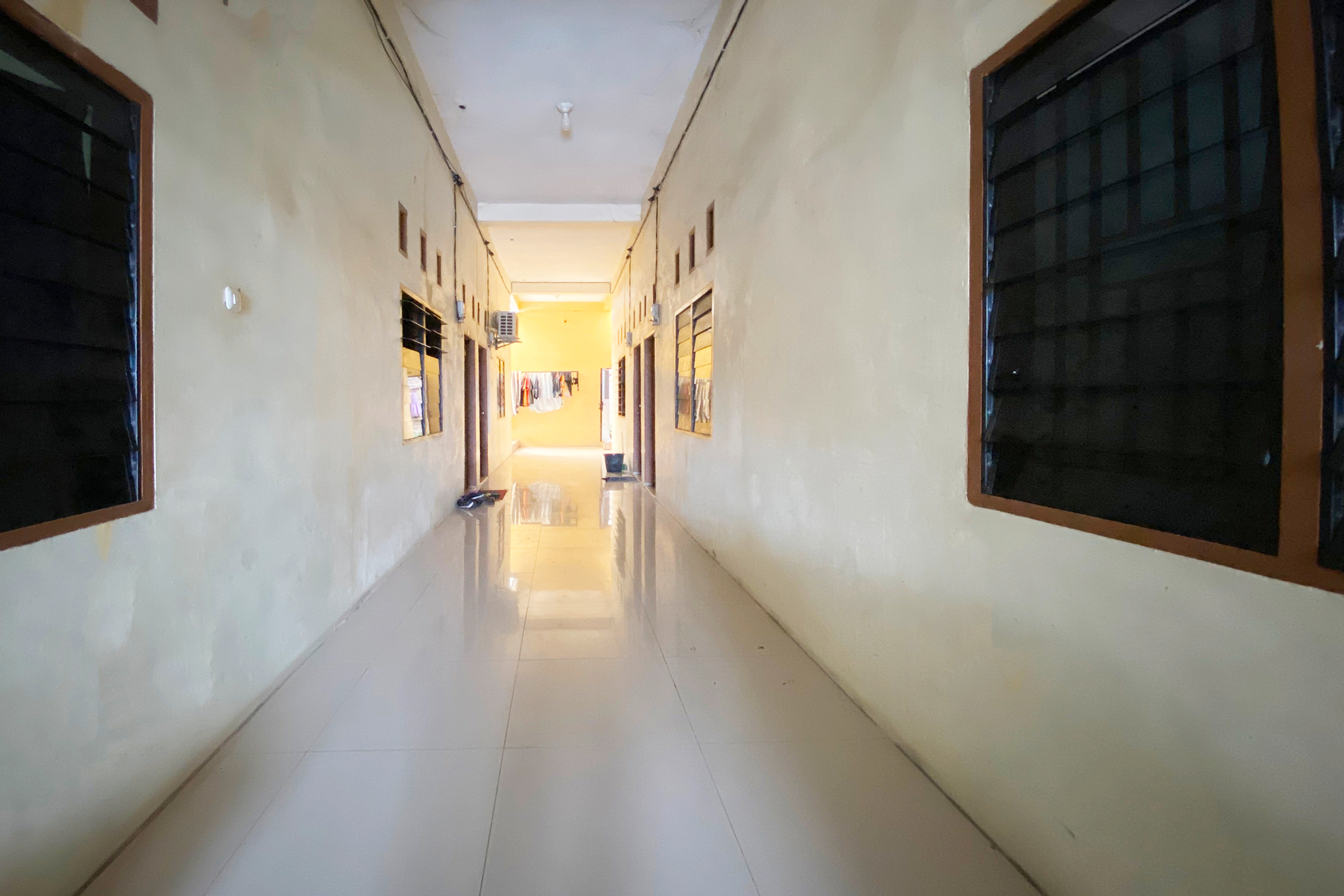 Public Area 3, SPOT ON 90435 Rohana Homestay Syariah, Medan