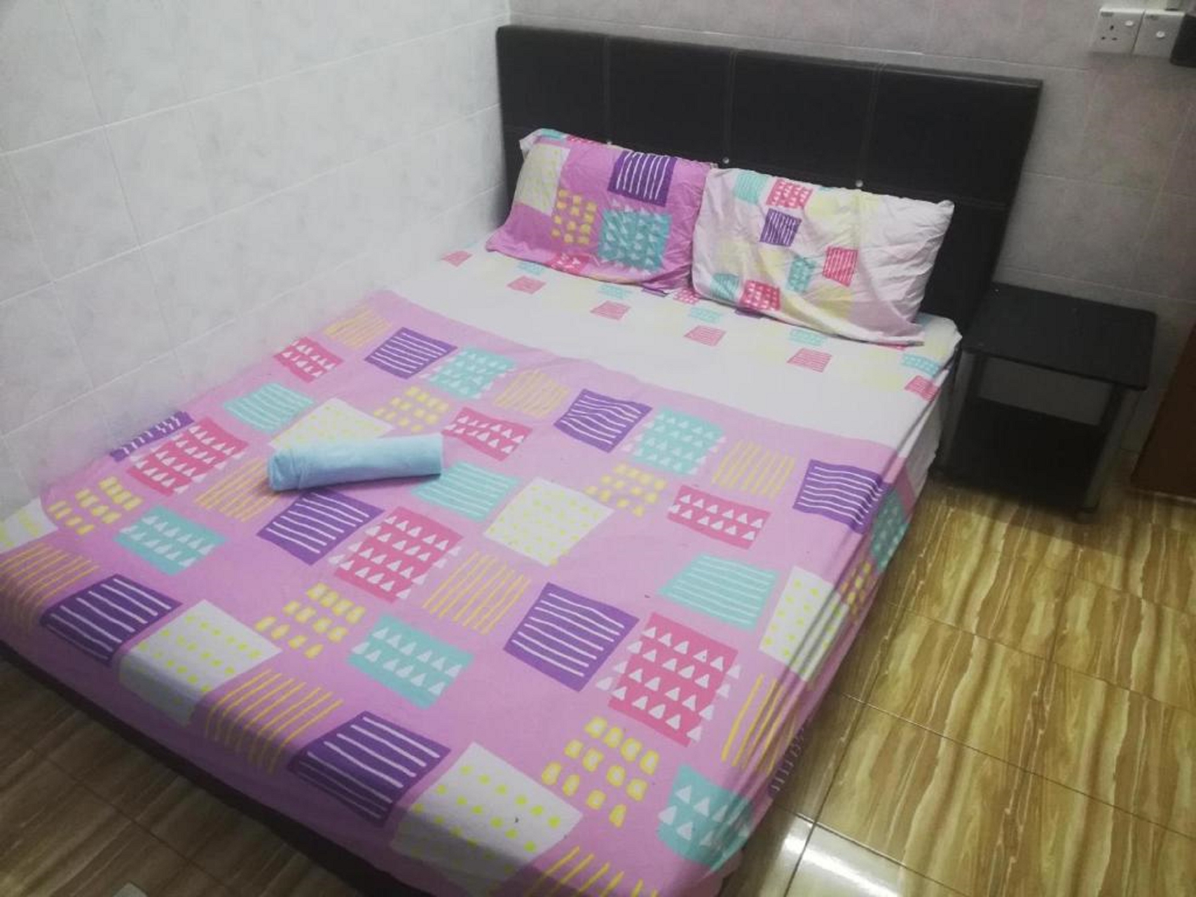 Bedroom 3, SPOT ON 90156 Bidara Guest House, Alor Gajah