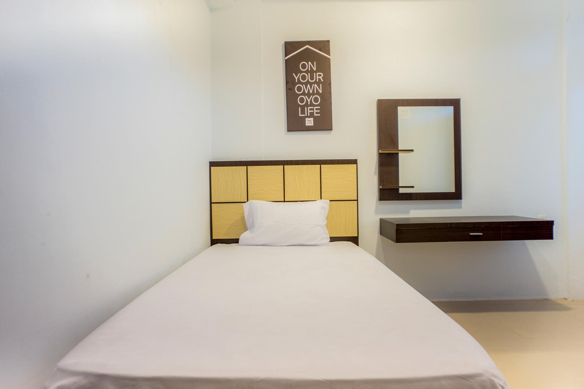 Bed 6