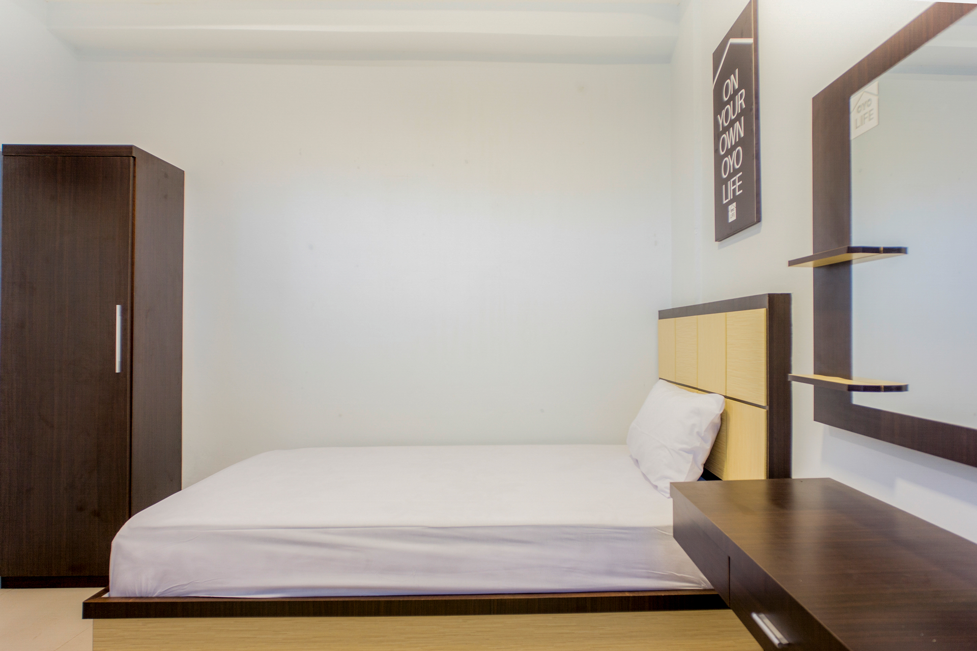 Bed 7