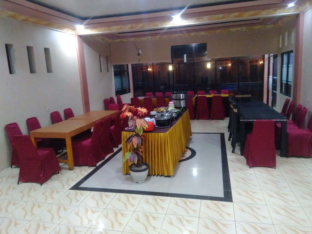 Public Area