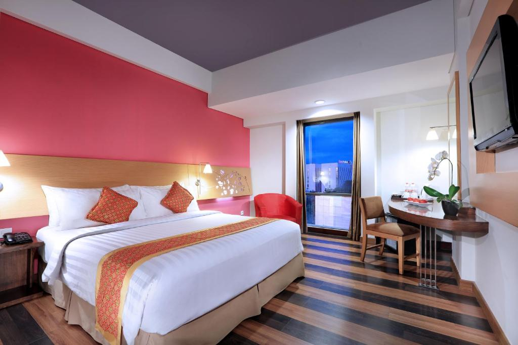 Premier Room