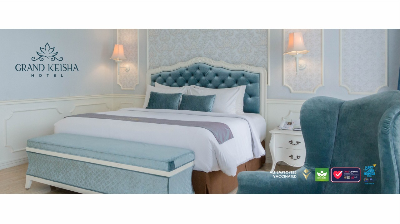 Suite Junior King