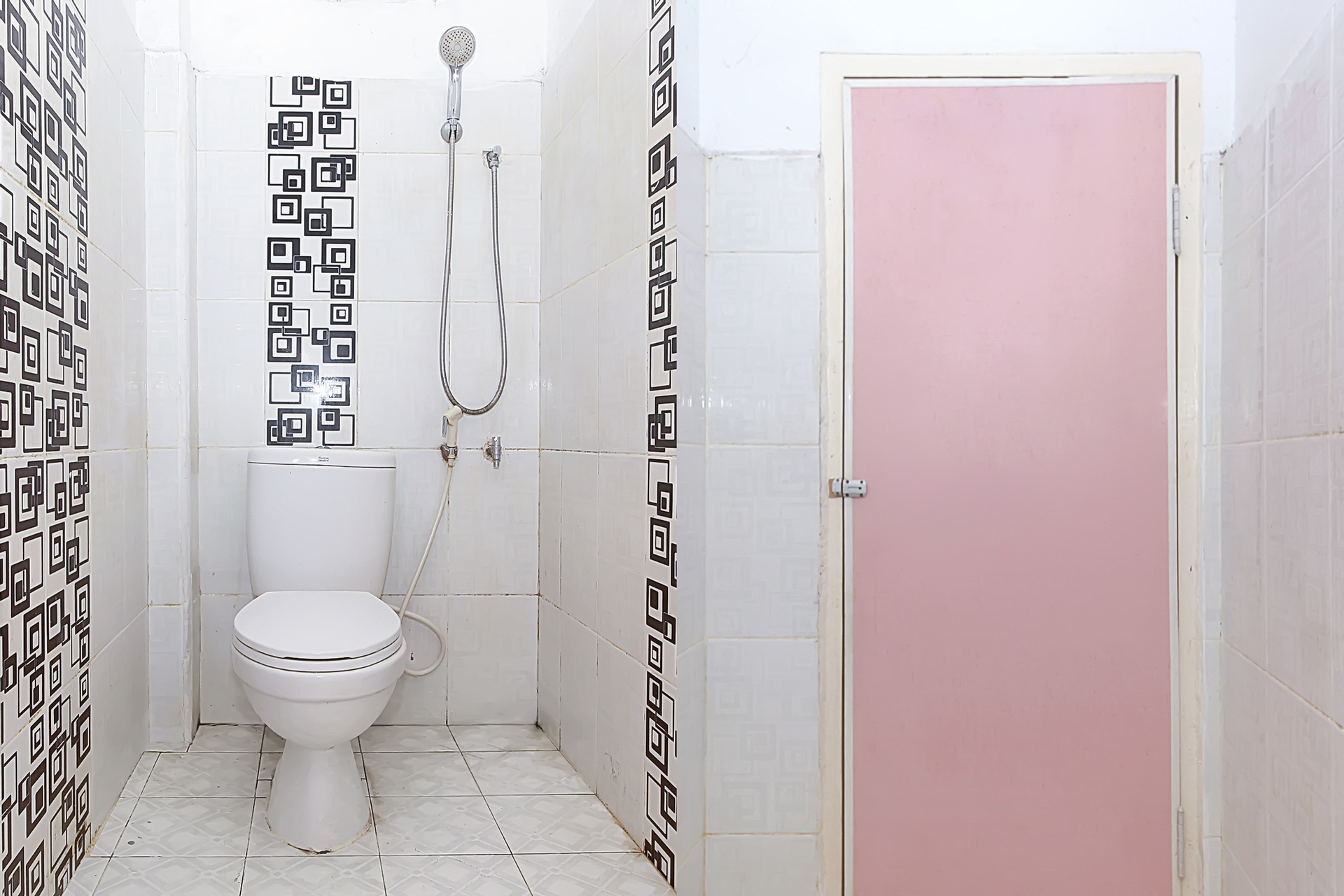 Kamar Standard Double
