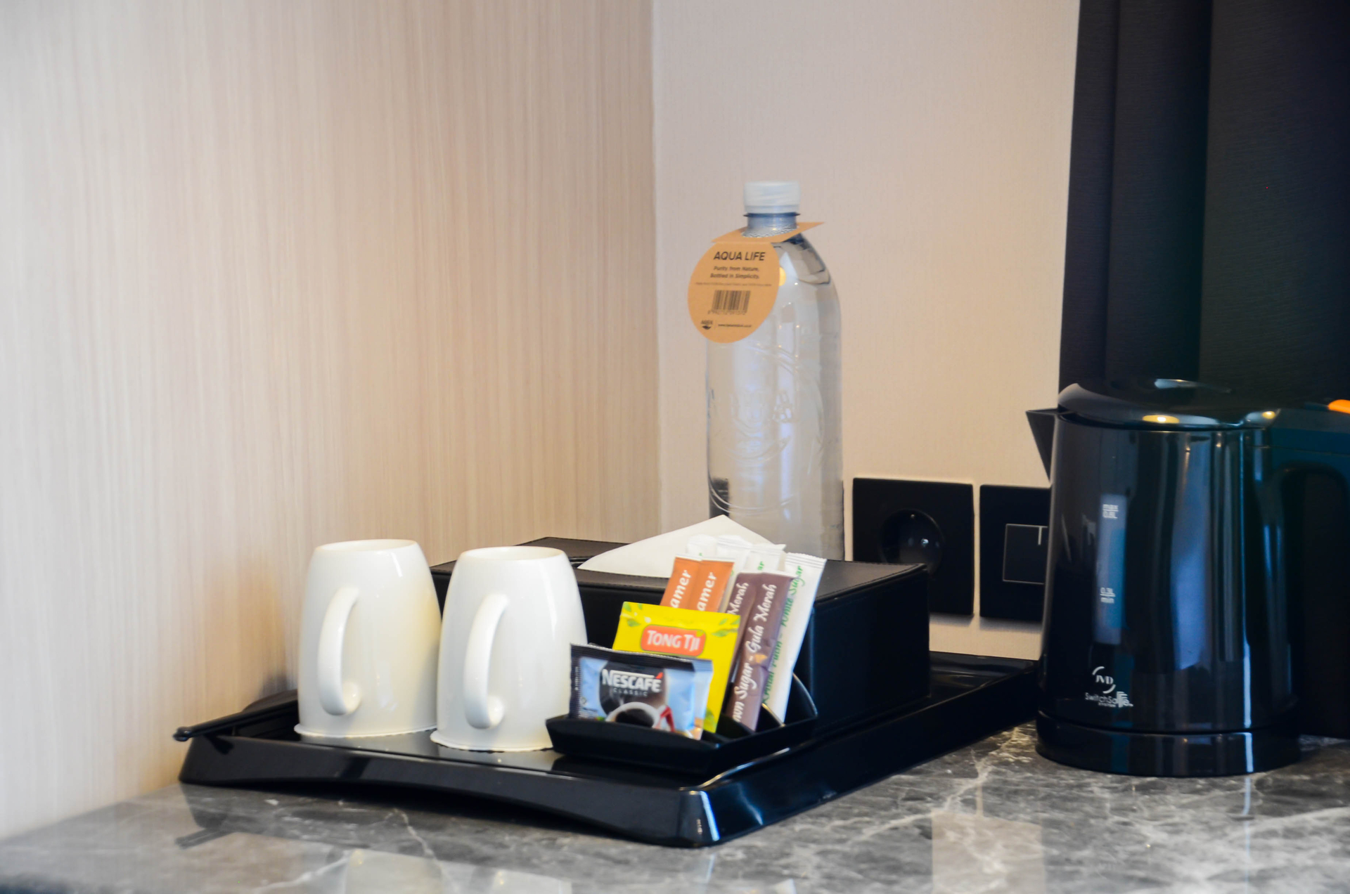 Amenities 4