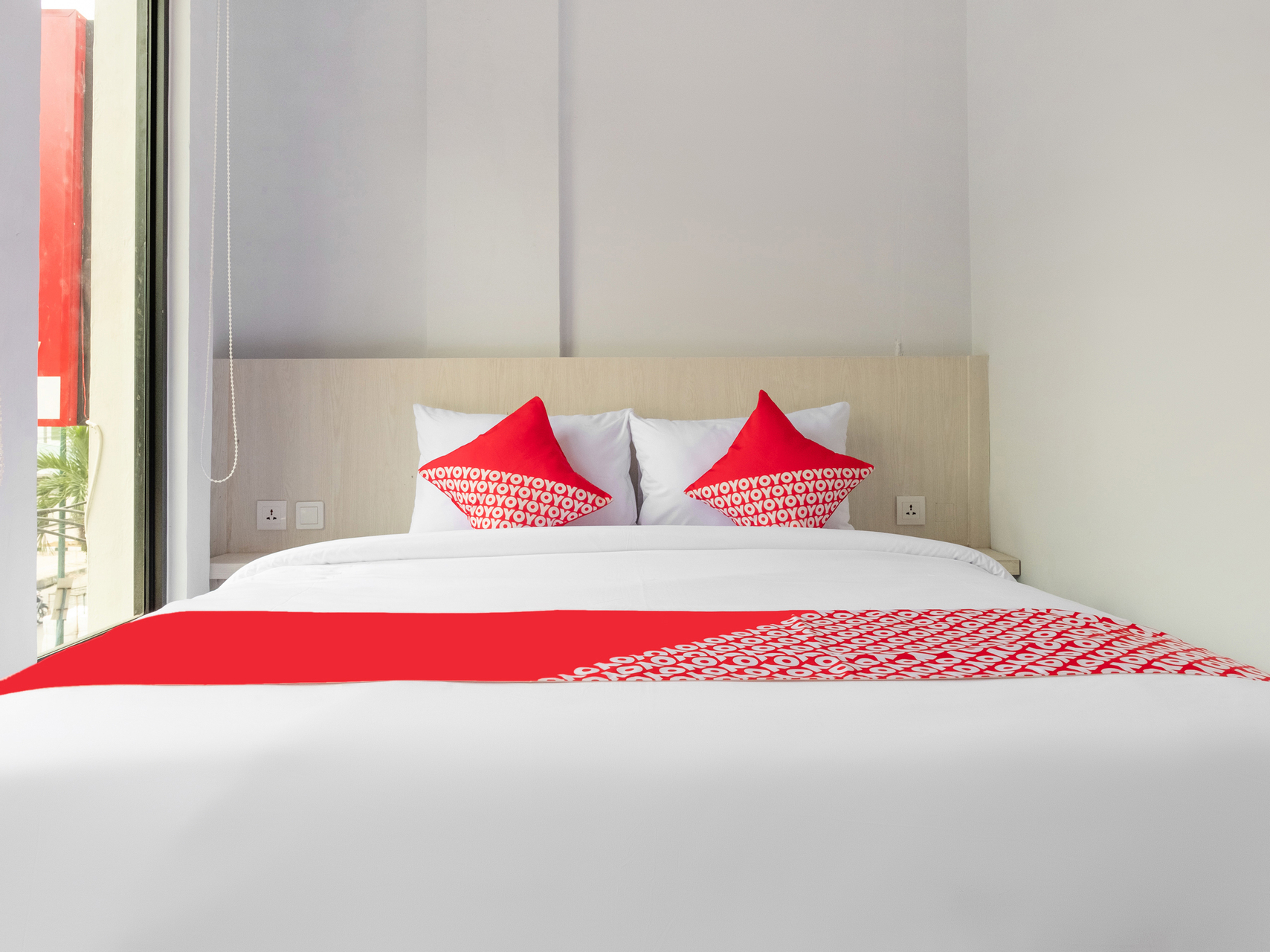 Kamar Standard Double