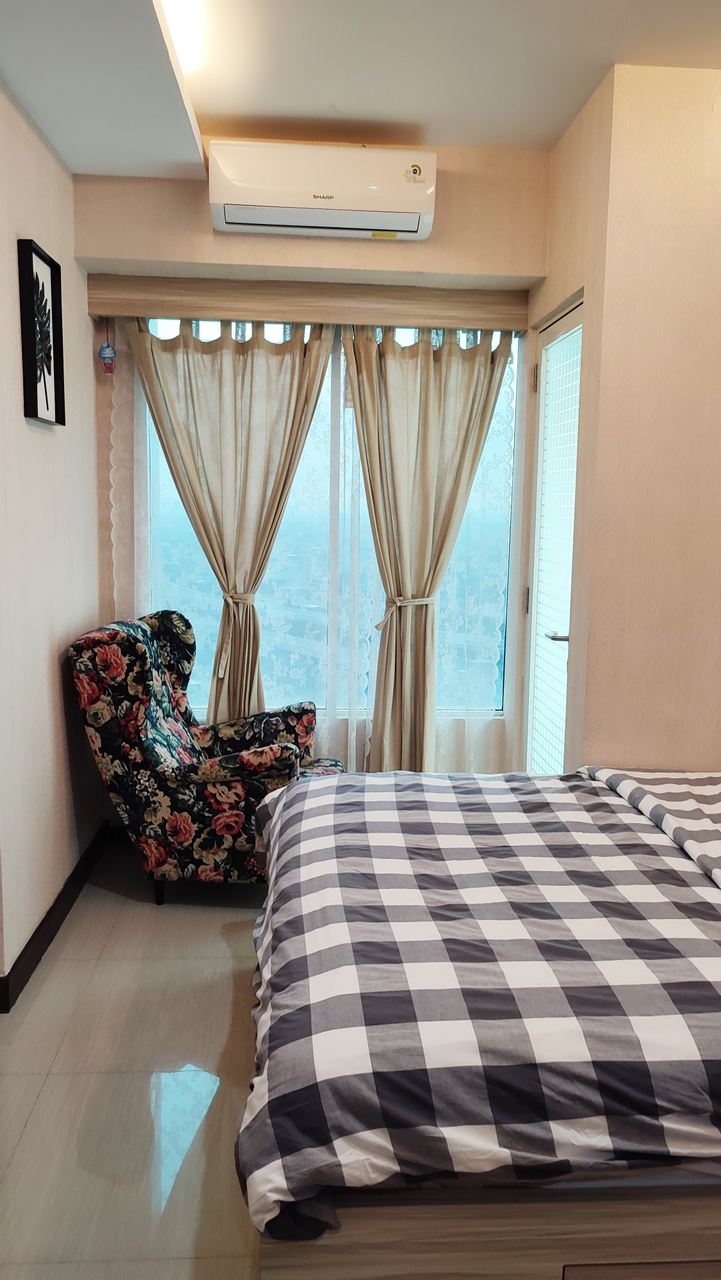 Bed 22
