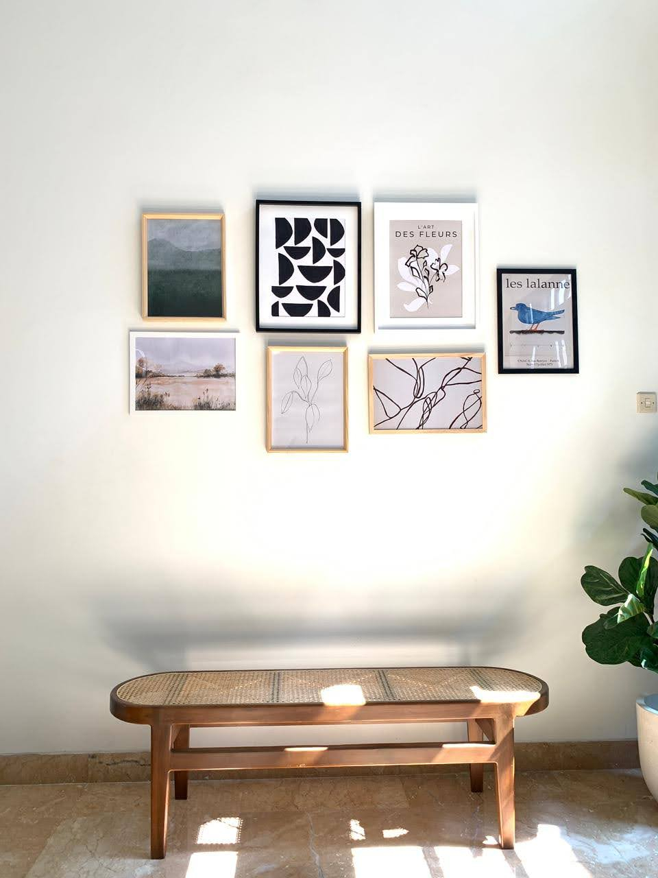 Public Area 5, Cottonwood Boutique Heritage Otten, Bandung