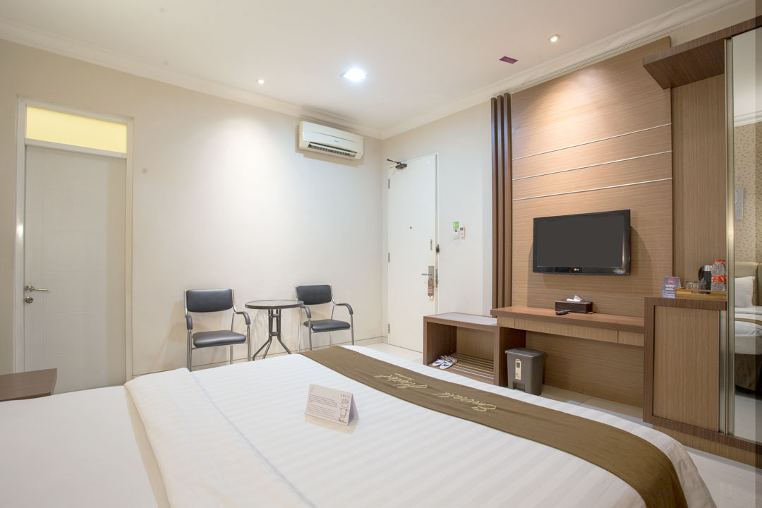 Kamar Deluks