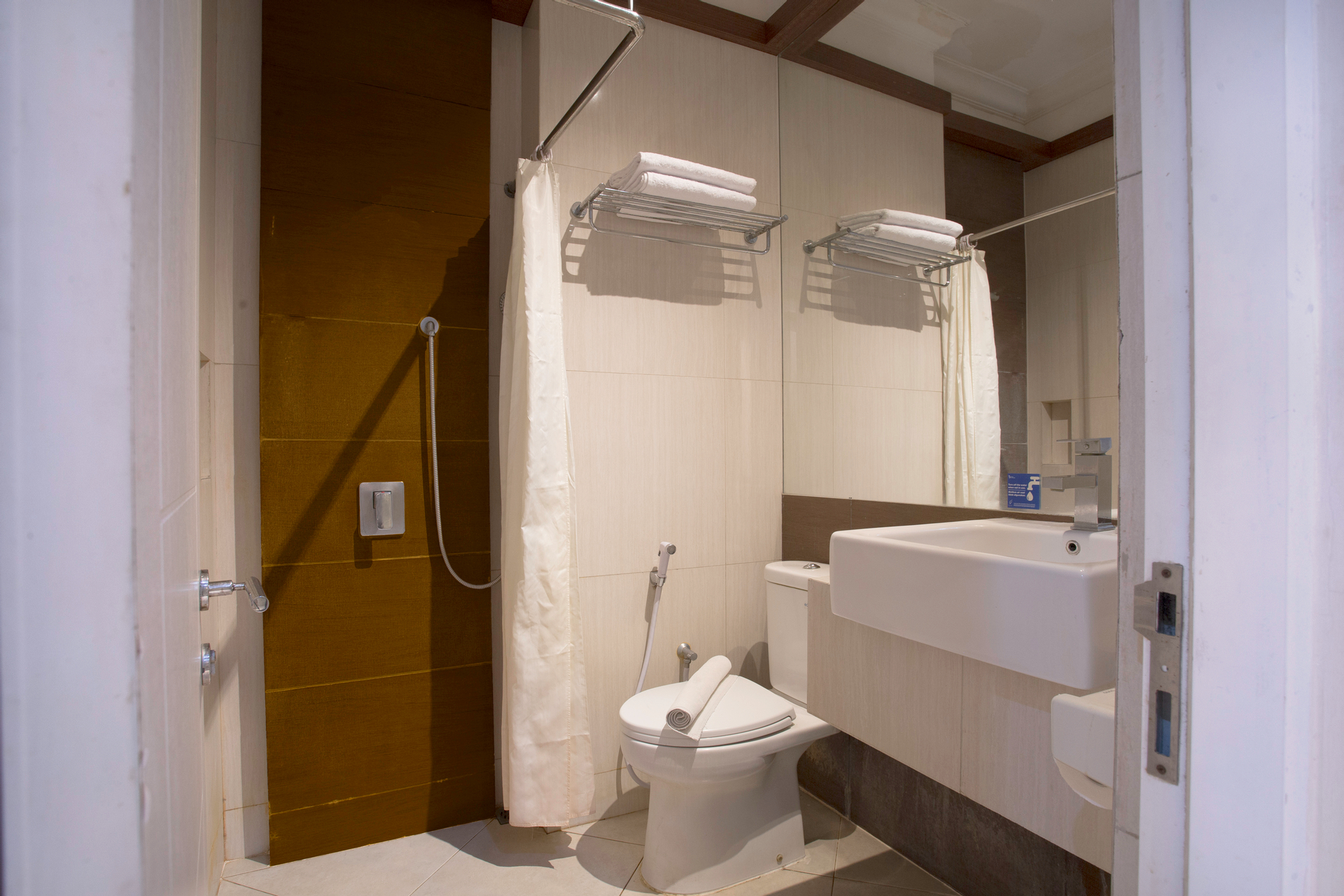 Bathroom 3