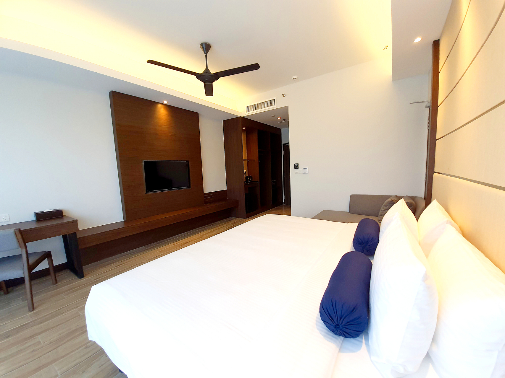 Bed 3