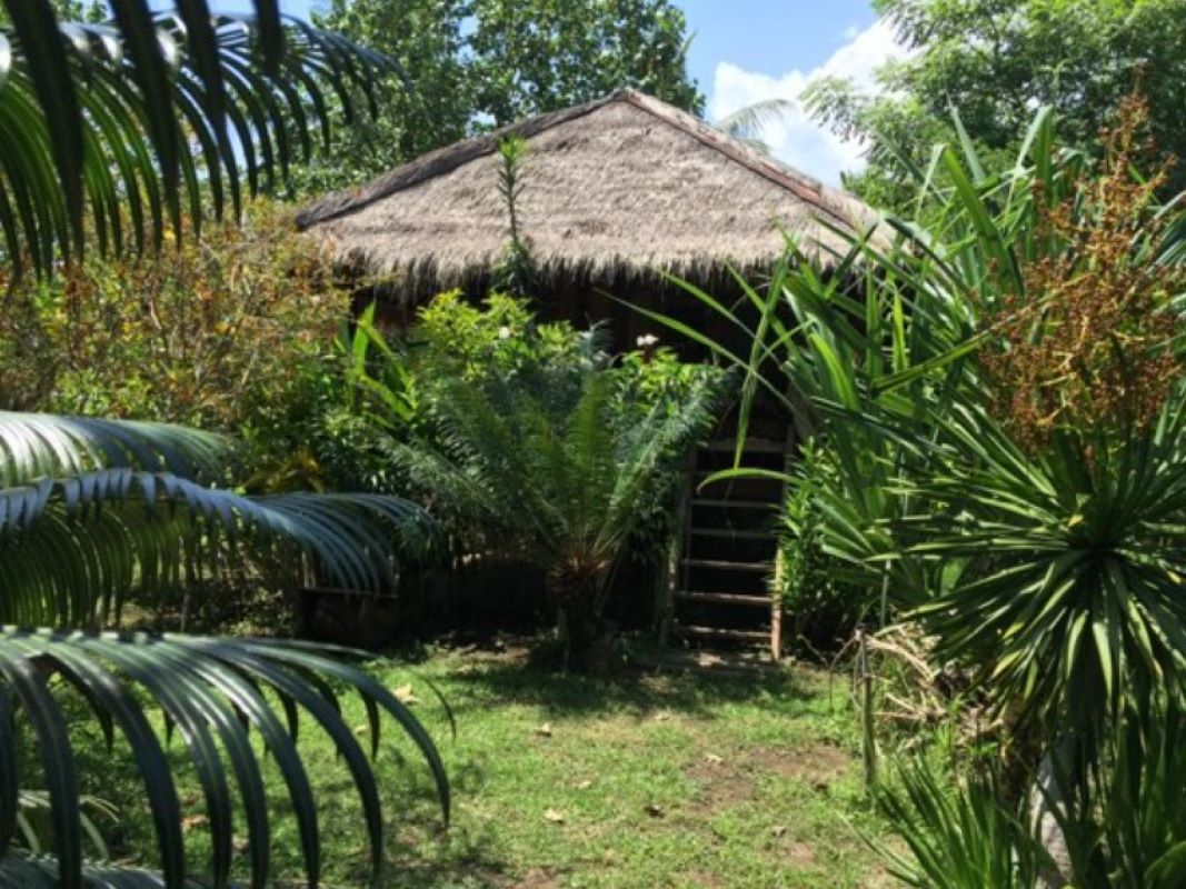Exterior & Views 3, The Wood Garden, Sumbawa Barat