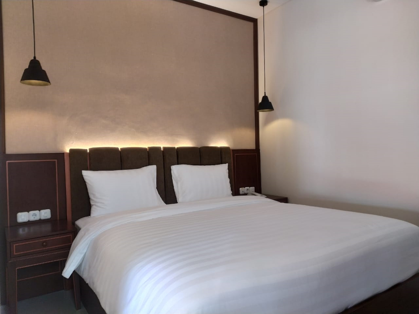 Bedroom 5, Hadipriyanto Homestay, Banyumas