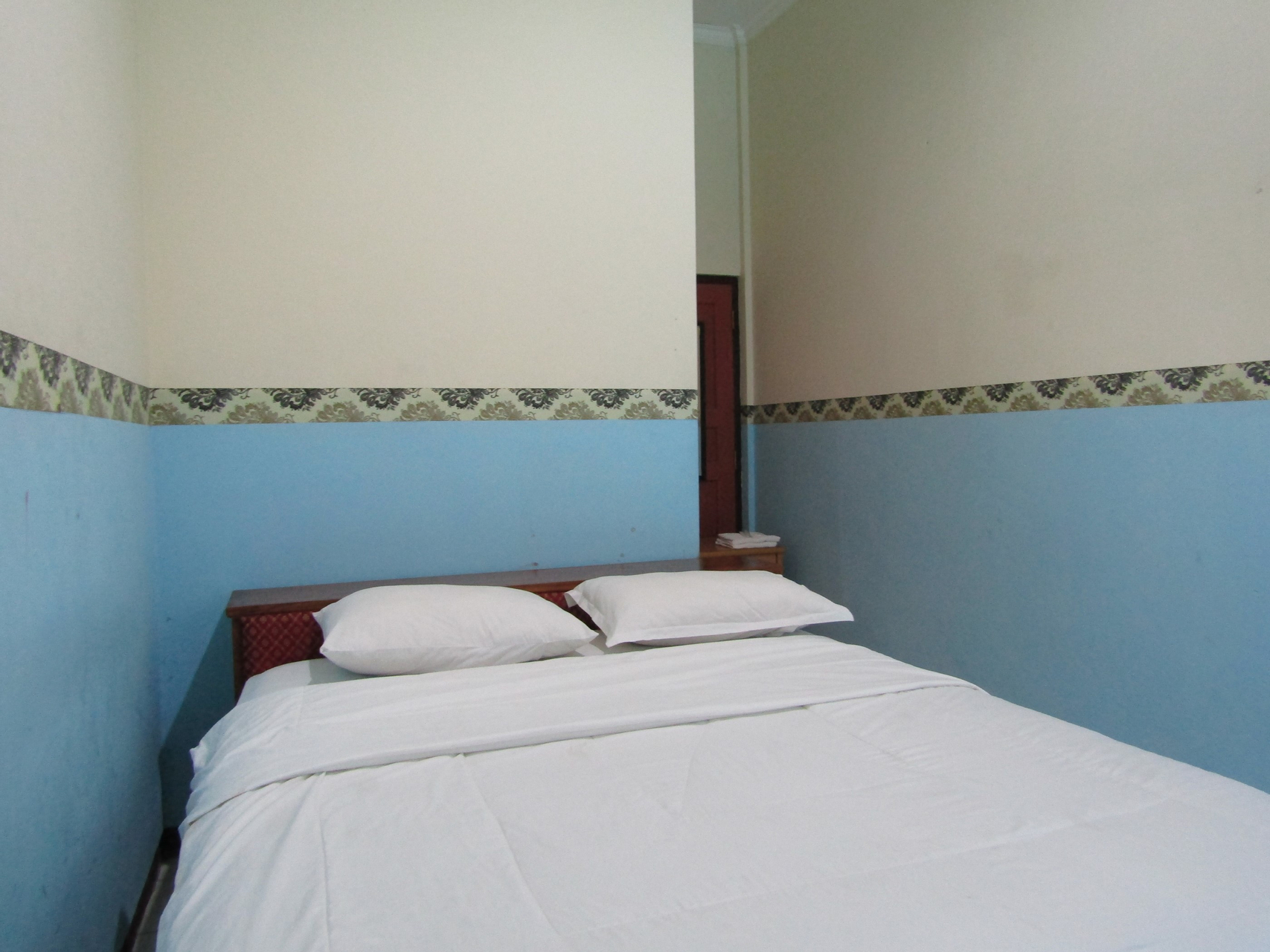 Bedroom 3, BIP Hotel Tawangmangu, Karanganyar