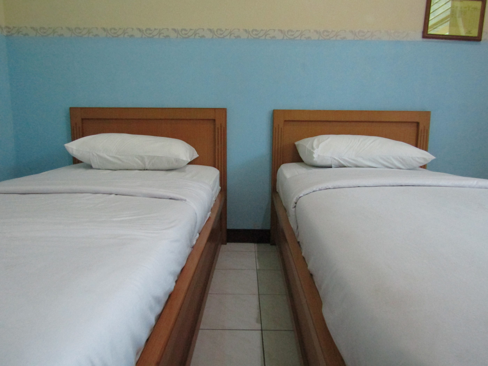 Bed 5