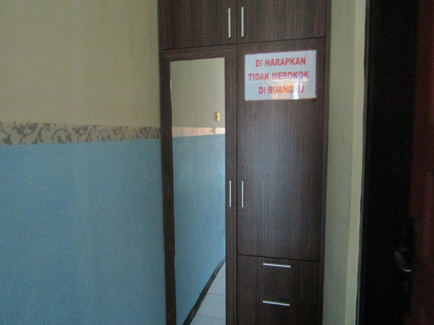 Bed 9