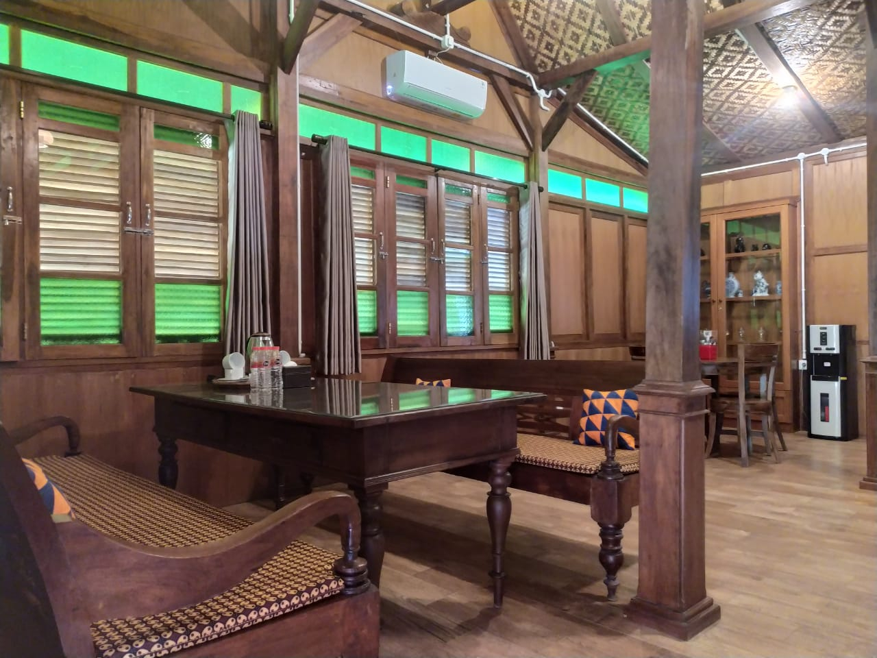 Exterior & Views 3, Hadipriyanto Homestay, Banyumas