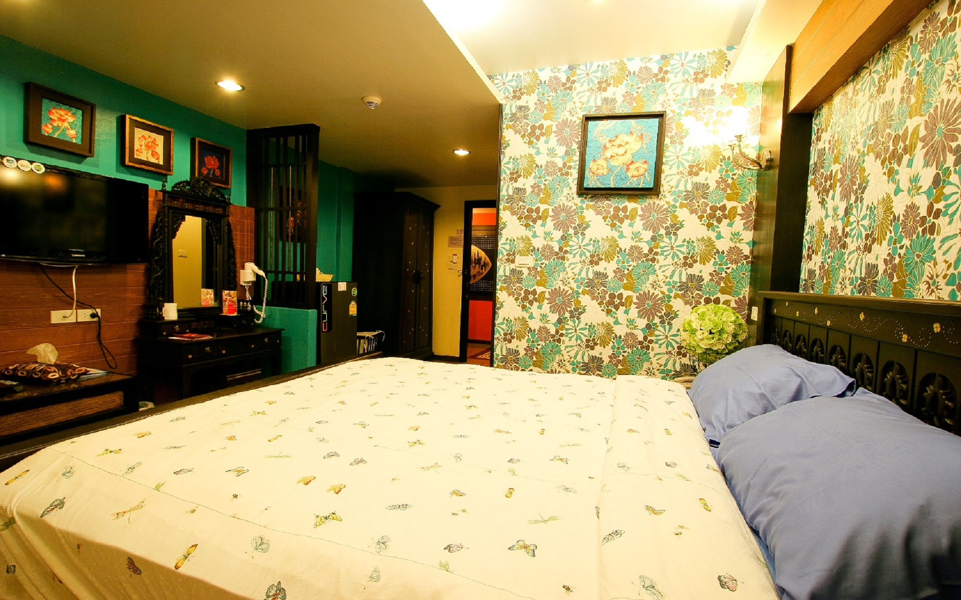 Room 18