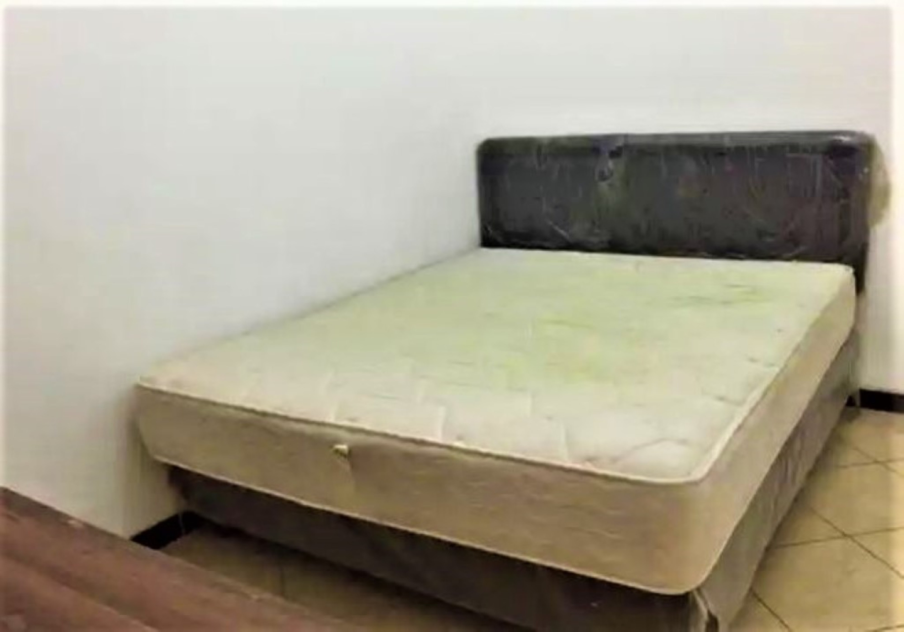 Kamar dengan Ranjang King
