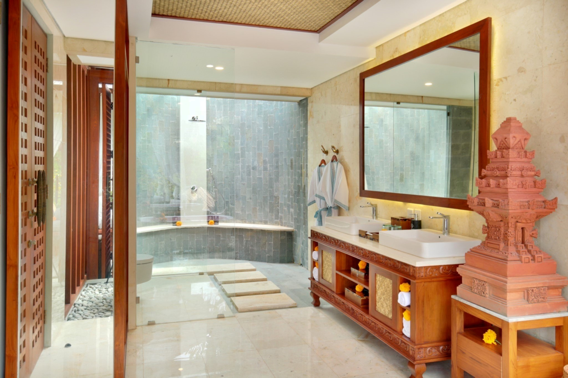 Bathroom 20
