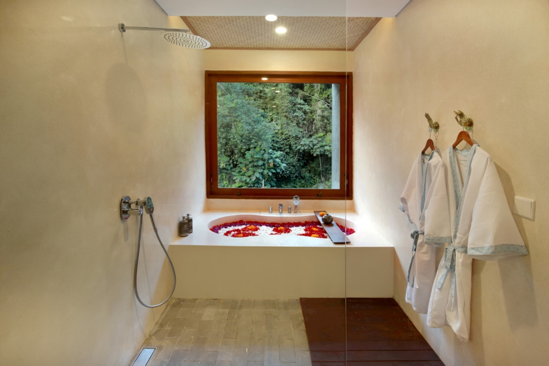 Bedroom 5, Aksari Resort Ubud by Ini Vie Hospitality, Gianyar