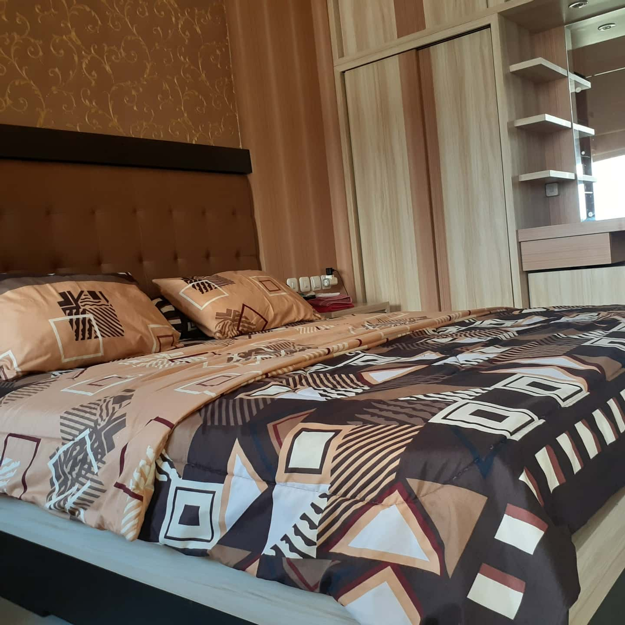Bed 3