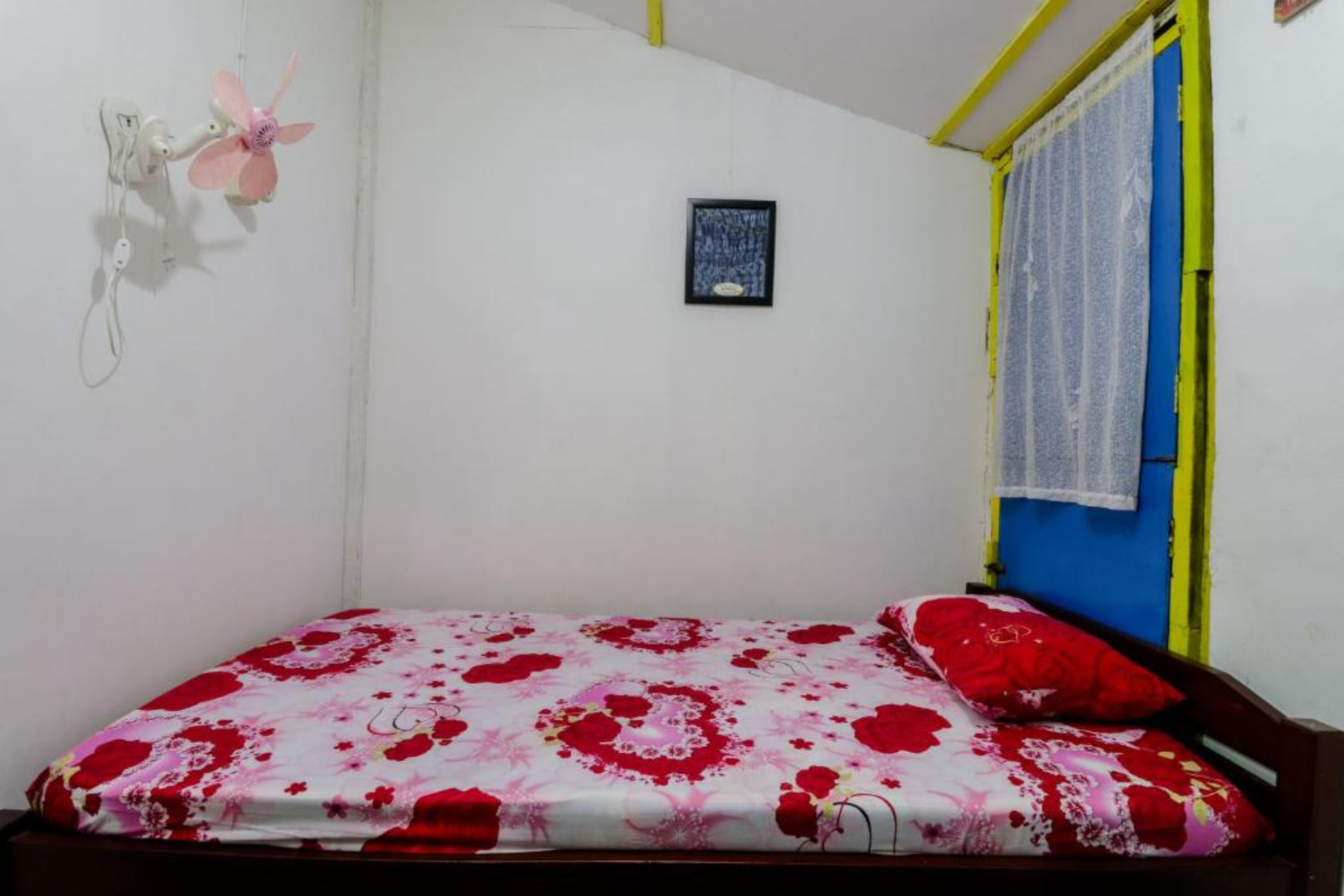 Kamar Standard Single