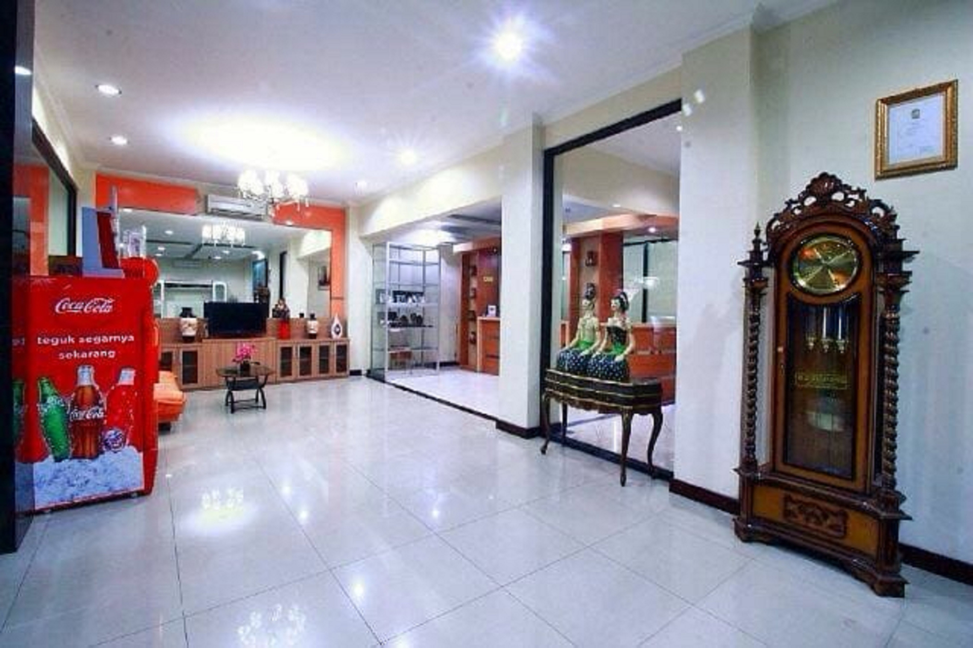 Septia Malioboro Hotel, Yogyakarta