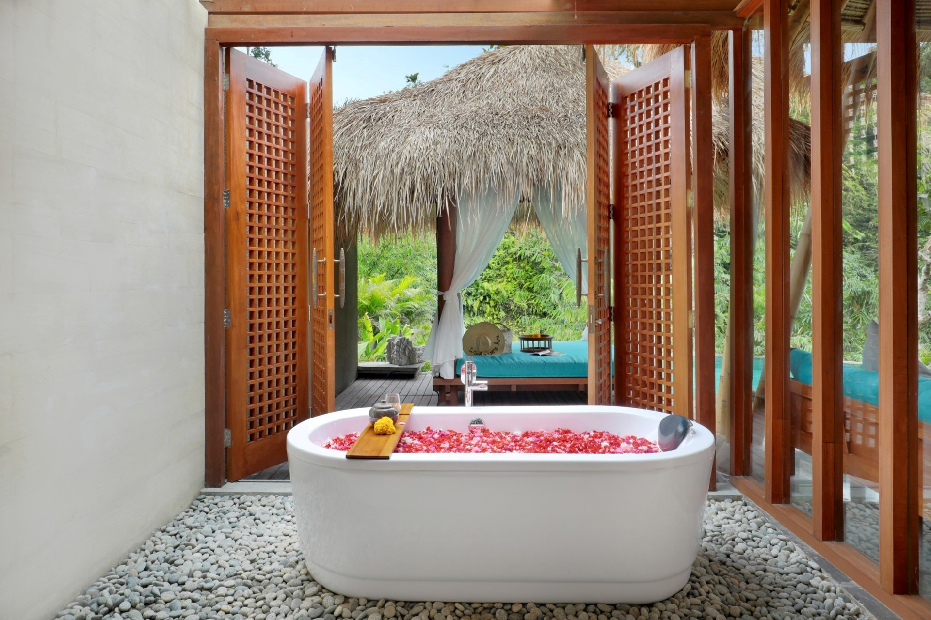 Bathroom 8