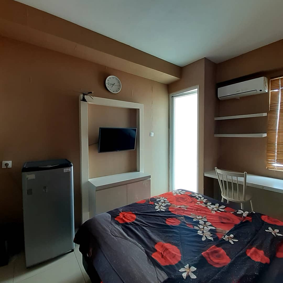 Bed 2
