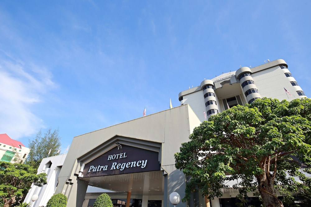 Exterior & Views 2, The Putra Regency Hotel, Perlis